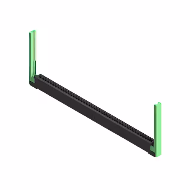 387-043-520-168 EDAC Inc.  Edgeboard Connectors